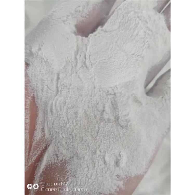 菏泽水处理用氧化镁储存注意事项